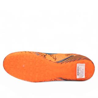 Dugana Erkek F50 Halısaha Turuncu Turkuaz