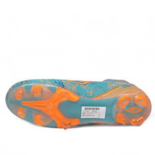 Dugana Erkek F50 Krampon Syeşil Turuncu