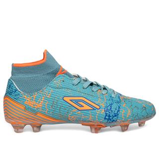 Dugana Erkek F50 Krampon Syeşil Turuncu