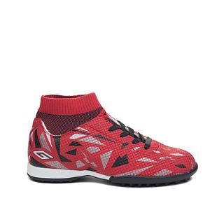 Dugana Filet 2303 Halı Saha Kırmızı Siyah