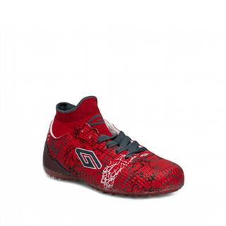 Dugana Filet F50 Halı Saha Kırmızı Füme