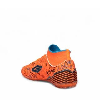 Dugana Filet F50 Halı Saha Turuncu Turkuaz