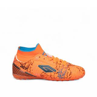 Dugana Filet F50 Halı Saha Turuncu Turkuaz