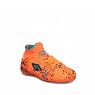 Dugana Filet F50 Halı Saha Turuncu Turkuaz