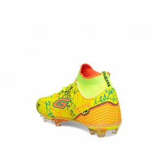 Dugana Filet F50 Krampon F. Sarı Turuncu