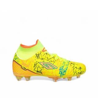 Dugana Filet F50 Krampon F. Sarı Turuncu