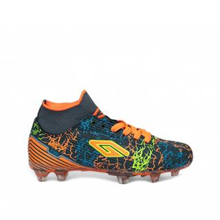 Dugana Filet F50 Krampon Füme Turuncu