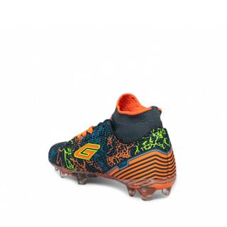 Dugana Filet F50 Krampon Füme Turuncu