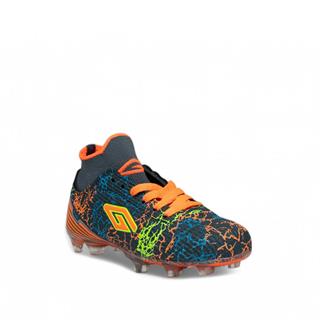 Dugana Filet F50 Krampon Füme Turuncu