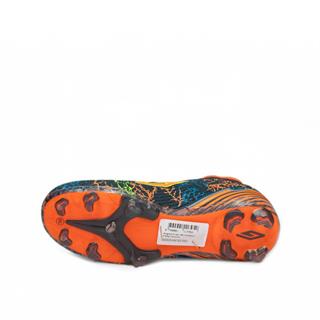 Dugana Filet F50 Krampon Füme Turuncu