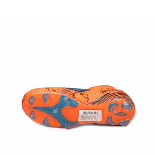 Dugana Filet F50 Krampon Turuncu Turkuaz