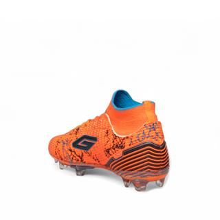 Dugana Filet F50 Krampon Turuncu Turkuaz