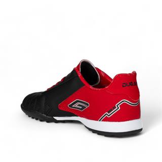 Dugana Garson 2301 Halı Saha Siyah Kırmızı