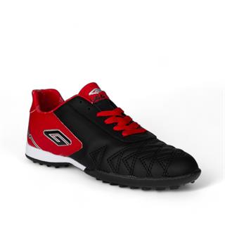 Dugana Garson 2301 Halı Saha Siyah Kırmızı