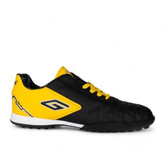 Dugana Garson 2301 Halı Saha Siyah Sarı