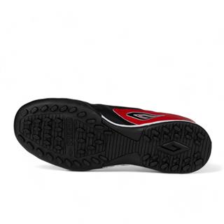 Dugana Garson 2301 Halı Saha Siyah Kırmızı