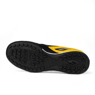 Dugana Garson 2301 Halı Saha Siyah Sarı