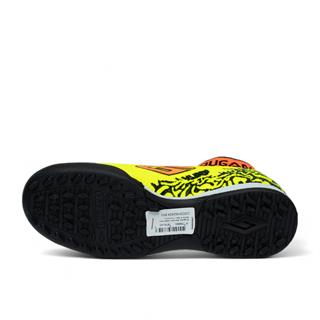 Dugana Garson 2404 Halı Saha F.Sarı Turuncu