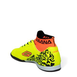 Dugana Garson 2404 Halı Saha F.Sarı Turuncu