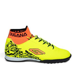 Dugana Garson 2404 Halı Saha F.Sarı Turuncu