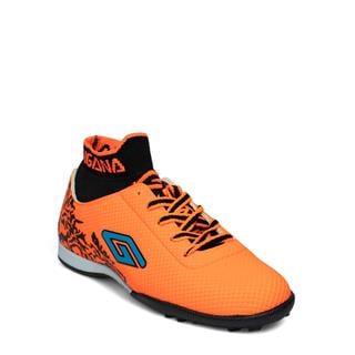 Dugana Garson 2404 Halı Saha Turuncu Siyah