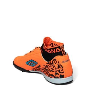 Dugana Garson 2404 Halı Saha Turuncu Siyah