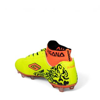 Dugana Garson 2404 Krampon F.Sarı Turuncu