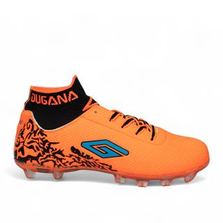 Dugana Garson 2404 Krampon Turuncu Siyah