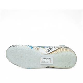 Dugana Garson F50 Halı Saha Beyaz Gold