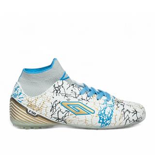 Dugana Garson F50 Halı Saha Beyaz Gold