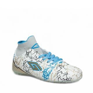 Dugana Garson F50 Halı Saha Beyaz Gold