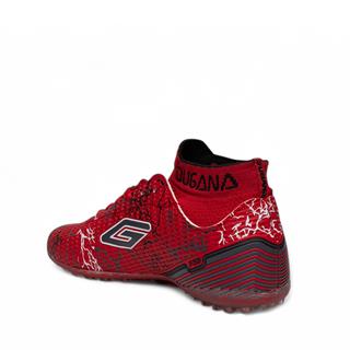 Dugana Garson F50 Halısaha Kırmızı Füme