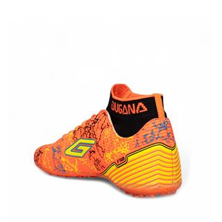 Dugana Garson F50 Halısaha Turuncu F Sarı