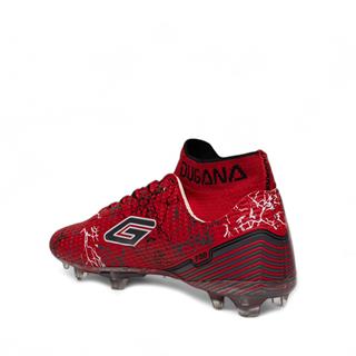 Dugana Garson F50 Krampon Kırmızı Füme