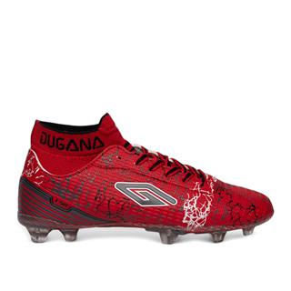 Dugana Garson F50 Krampon Kırmızı Füme