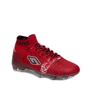 Dugana Garson F50 Krampon Kırmızı Füme