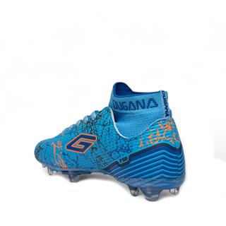 Dugana Garson F50 Krampon Turkuaz Mavi