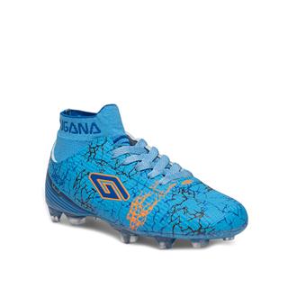 Dugana Garson F50 Krampon Turkuaz Mavi