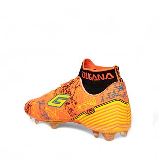 Dugana Garson F50 Krampon Turuncu F.Sarı