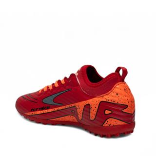 Valcor Erkek Aır Halı Saha Kırmızı Turuncu