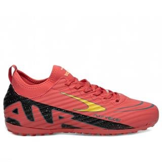 Valcor Erkek Aır Halı Saha Pembe Siyah