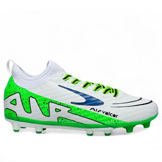 Valcor Erkek Aır Krampon Beyaz F.yeşil