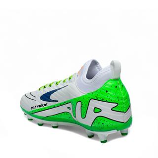 Valcor Erkek Aır Krampon Beyaz F.yeşil