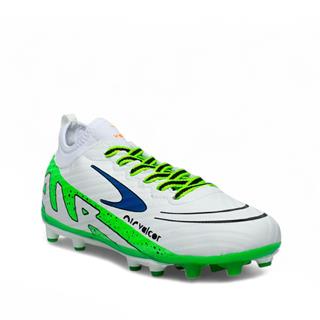 Valcor Erkek Aır Krampon Beyaz F.yeşil