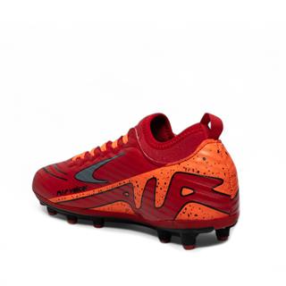 Valcor Erkek Aır Krampon Kırmızı Turuncu