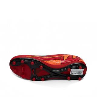 Valcor Erkek Aır Krampon Kırmızı Turuncu