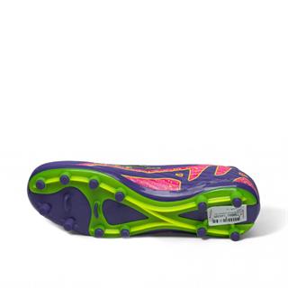 Valcor Erkek Aır Krampon Mor Fuşya