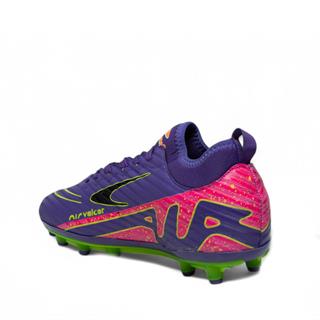 Valcor Erkek Aır Krampon Mor Fuşya