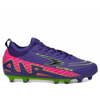 Valcor Erkek Aır Krampon Mor Fuşya