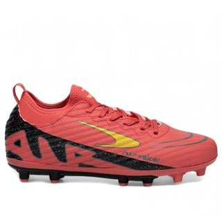 Valcor Erkek Aır Krampon Pembe Siyah